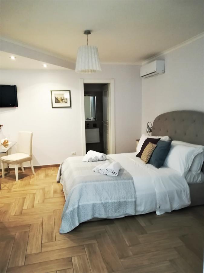 San Teodoro Al Palatino Rooms And Loft Rome Exterior photo