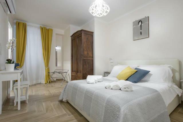 San Teodoro Al Palatino Rooms And Loft Rome Exterior photo