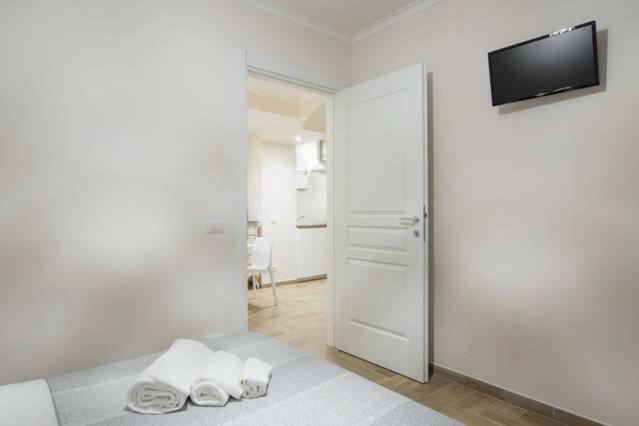San Teodoro Al Palatino Rooms And Loft Rome Exterior photo
