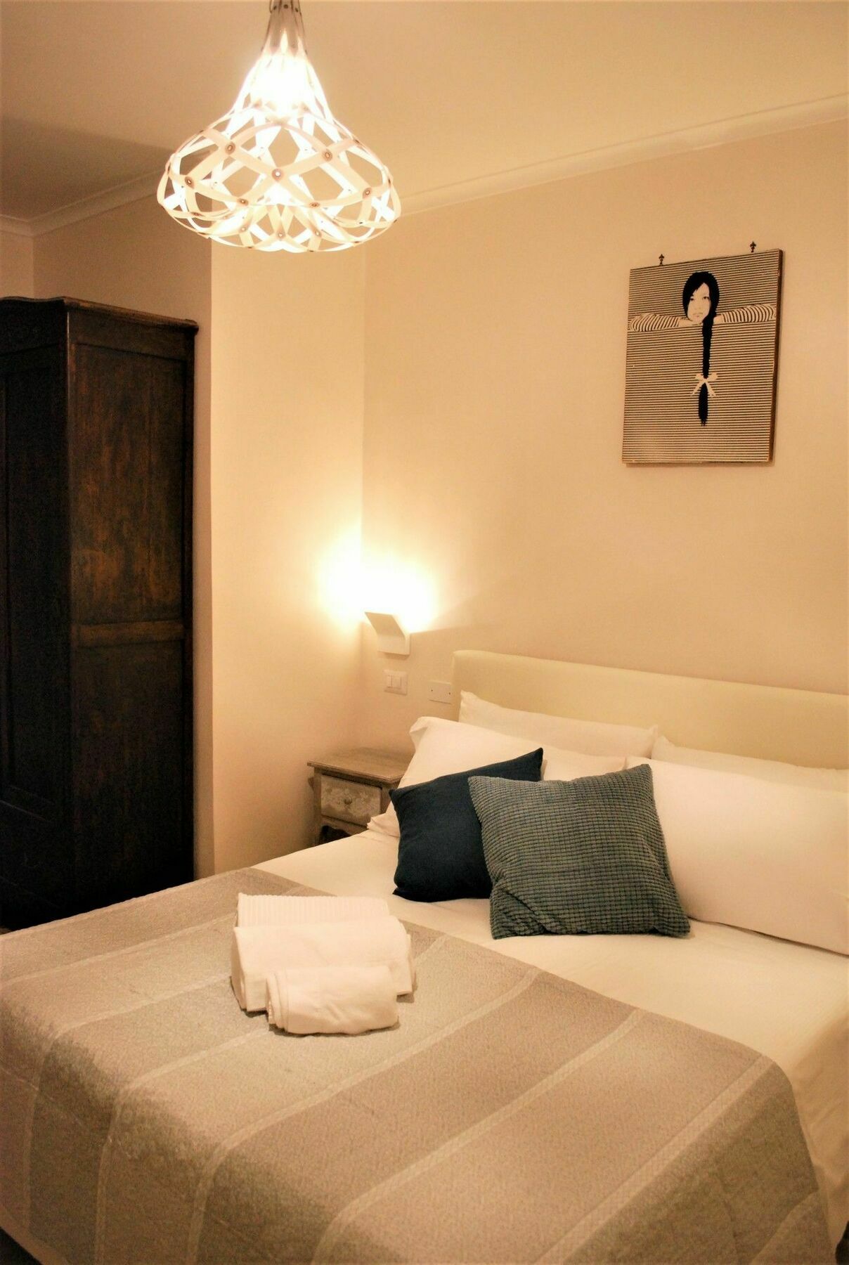 San Teodoro Al Palatino Rooms And Loft Rome Exterior photo