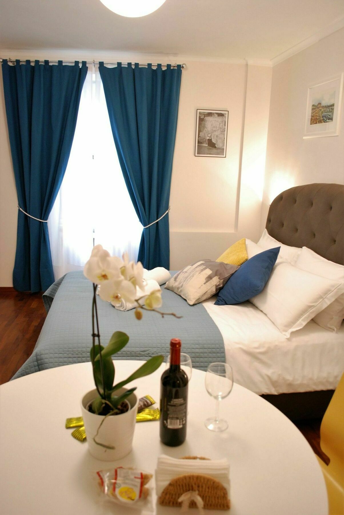 San Teodoro Al Palatino Rooms And Loft Rome Exterior photo