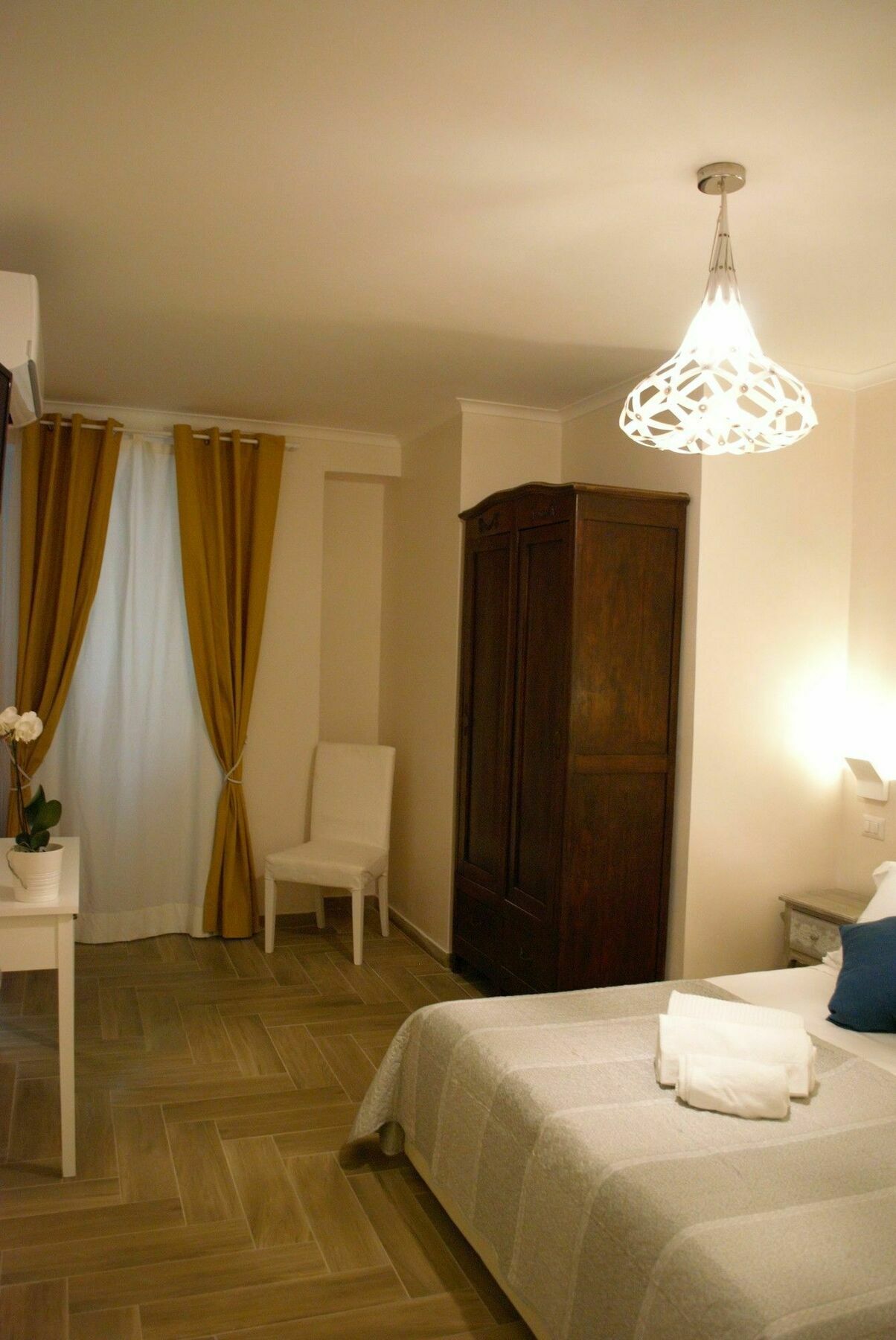 San Teodoro Al Palatino Rooms And Loft Rome Exterior photo